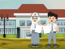 Didukung 3 SMP, Nanga Lebang Rindukan SMA, Usulan Sudah Di Dinas Pendidikan Provinsi