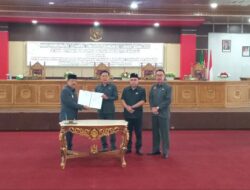 “Lakukan Pendataan Luasan Produksi Perkebunan Kelapa Sawit” Saran DPRD pada Pemkab Sanggau