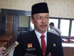 Nama Sekda Sanggau Sudah Di Meja Gubernur Kalbar