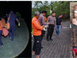 Siapa Mayat Di Drenase Sabang Merah Mulai Terjawab