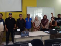 MAFINDO Pontianak Gelar Kelas AI untuk Guru