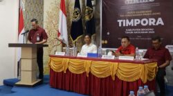 Imigrasi Sanggau Waspadai Orang Asing, Modus Kawin Campur