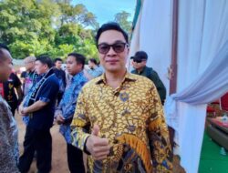 DPRD Sanggau Apresiasi Kinerja Imigrasi Sanggau dalam Mendeportasi WNA yang Langgar Izin Tinggal