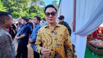 DPRD Sanggau Apresiasi Kinerja Imigrasi Sanggau dalam Mendeportasi WNA yang Langgar Izin Tinggal