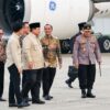 Tiba di Tanah Air, Presiden Prabowo Tuntaskan Diplomasi Strategis Global: Dari BRICS hingga IEU-CEPA