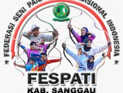 FESPATI Sanggau Kirim 9 Atlet ke FORNAS VIII di Lombok, Siap Harumkan Nama Daerah