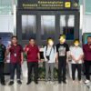 Imigrasi Sanggau Kembali Usir Warga Tiongkok Yang Salahi Izin Tinggal