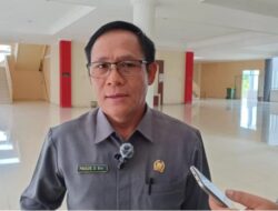 DPRD Sanggau Evaluasi Program Pendidikan dan Kesehatan, Soroti Permasalahan SDN 05 Beruak dan RSUD M.Th. Djaman