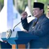Presiden Apresiasi Polri Bantu Peningkatan Produksi Pangan Nasional