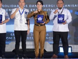 Pemkot Siap Bersinergi dengan Hiswana Migas