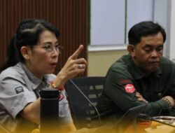 Sekda Dijebloskan ke Lapas, ASN Diminta Tetap Fokus Kerja