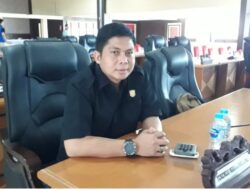 DPRD Sanggau Minta Pemkab Percepat Serapan Anggaran