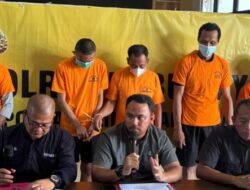 Oknum Pengajar di Lembaga Pendidikan Agama di Kubu Raya Ditetapkan sebagai Tersangka Pencabulan Anak