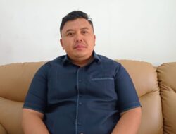 DPRD Sanggau Bentuk Empat Pansus, Fokus Bahas Raperda dan Raper DPRD