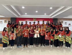 Talkshow “Iklim Pendidikan & Pendidikan Iklim” Warnai Temu Pendidik Nusantara XII di Sanggau