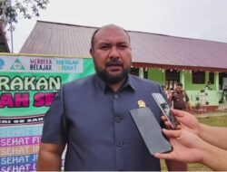 Dukung Program Makan Bergizi Gratis, DPRD Minta Prioritaskan Sekolah di Daerah Miskin dan Rawan Stunting