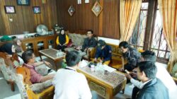 Coktas Data Pemilih Meninggal Dunia
