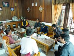 Coktas Data Pemilih Meninggal Dunia