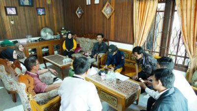 Coktas Data Pemilih Meninggal Dunia
