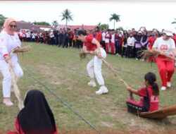 Komitmen Pemerintah Lestarikan Warisan Budaya Bangsa