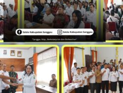Pemetaan Potensi Peran Masyarakat Pesisir dan Perbatasan dalam Pencegahan Narkoba
