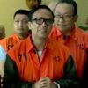 Ini Keterlibatan Noel Dalam Kasus Pemerasan Diduga  Motor Ducati dan Uang 3 M Mengalir Ke Dirinya