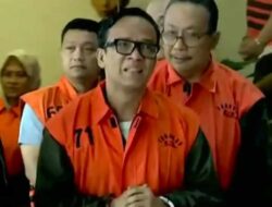 Ini Keterlibatan Noel Dalam Kasus Pemerasan Diduga  Motor Ducati dan Uang 3 M Mengalir Ke Dirinya