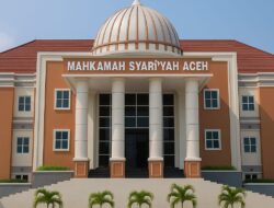 Inilah Item-item Perjanjian Helsinki yang Belum Direalisasikan Pusat untuk Aceh