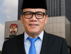 KPK OTT Wamenaker Dikantornya