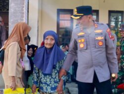 Gerakan Pangan Murah 5Kg Beras SPHP Seharga Rp 57.500,-