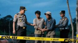 Penangkapan Dua Warga Mukok di Area Konsesi Tambang PT SPM Menimbulkan Tanda Tanya