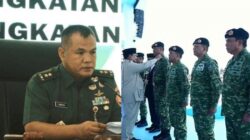 Presiden Prabowo Lantik Wakil Panglima TNI Setelah 25 Tahun Kosong