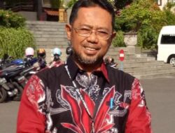 Vaksin Hewan Kurang, Waspada Gigitan Hewan