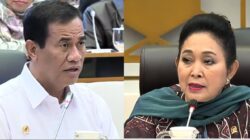 Mentan Bandingkan Harga Beras Indonesia – Jepang, DPR: Tidak Bisa Disamakan