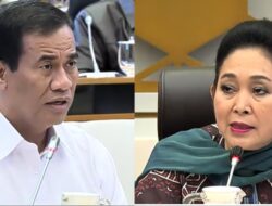 Mentan Bandingkan Harga Beras Indonesia – Jepang, DPR: Tidak Bisa Disamakan