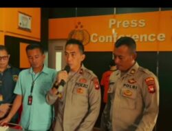 Polisi Tangkap Dua Pelaku Kekerasan Anak Dibawah Umur