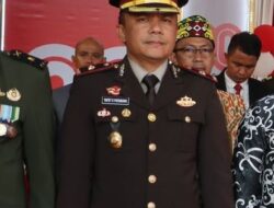 Peringatan HUT RI Ke 80 Berjalan Sukses di 15 Kecamatan