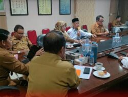 Pentingnya langkah Cepat dan Tepat Tangani Aliran Tarekat Al Mu’min