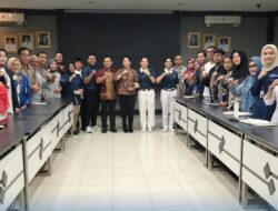 Program GENTING Wujud Nyata Gotong Royong Lintas Sektor