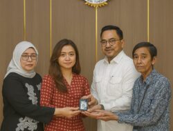 Setelah Digempur Netizen, Istana Kembalikan ID Wartawan CNN