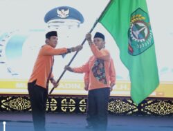 Kafilah Diharapkan Jaga Nilai Toleransi