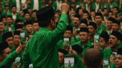 Kisah Partai Ka’bah, Satu Muktamar, Dua Aklamasi