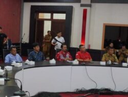 Apdesi Sanggau Desak Pemkab Segera Cairkan Dana Bagi Hasil Pajak: “Desa Tidak Bisa Tunggu Terlalu Lama”
