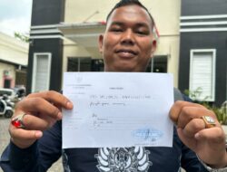 Dugaan Pencurian Bauksit di Lahan PT Antam, Nama Pengusaha Aseng dan Oknum Polisi Terseret