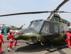 TNI AD Fair 2025: Rayakan HUT ke-80, Pamer Alutsista Canggih dan Hiburan Rakyat di Monas