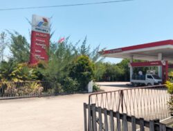 Dugaan Praktik Kotor Distribusi Solar Bersubsidi di Kayong Utara Disorot
