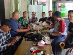 Dandim Sanggau Ajak Media Sajikan Berita Humanis