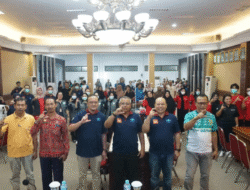 Pj Sekda Sanggau Buka Pemeriksaan Kesehatan Gratis: Dorong Kesadaran dan Akses Layanan Merata