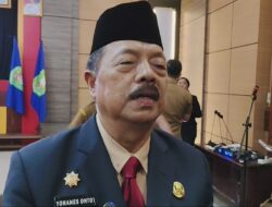 Bupati Sanggau Tegaskan Penertiban dan Pemanfaatan Aset Daerah