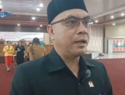 DPRD Sanggau Dukung Bupati Kelola Aset untuk Peningkatan PAD